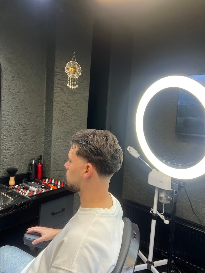 HK HAIRDESIGN