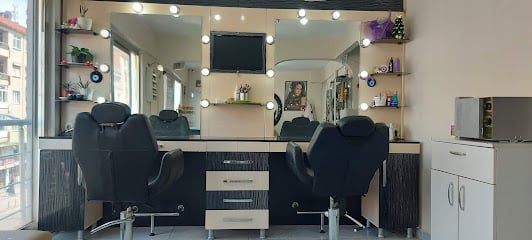 Salon ŞENAY Güzellik salonu