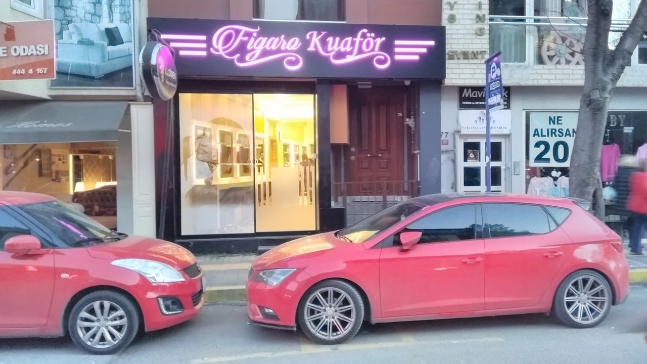 Figaro (Oktay KIR)