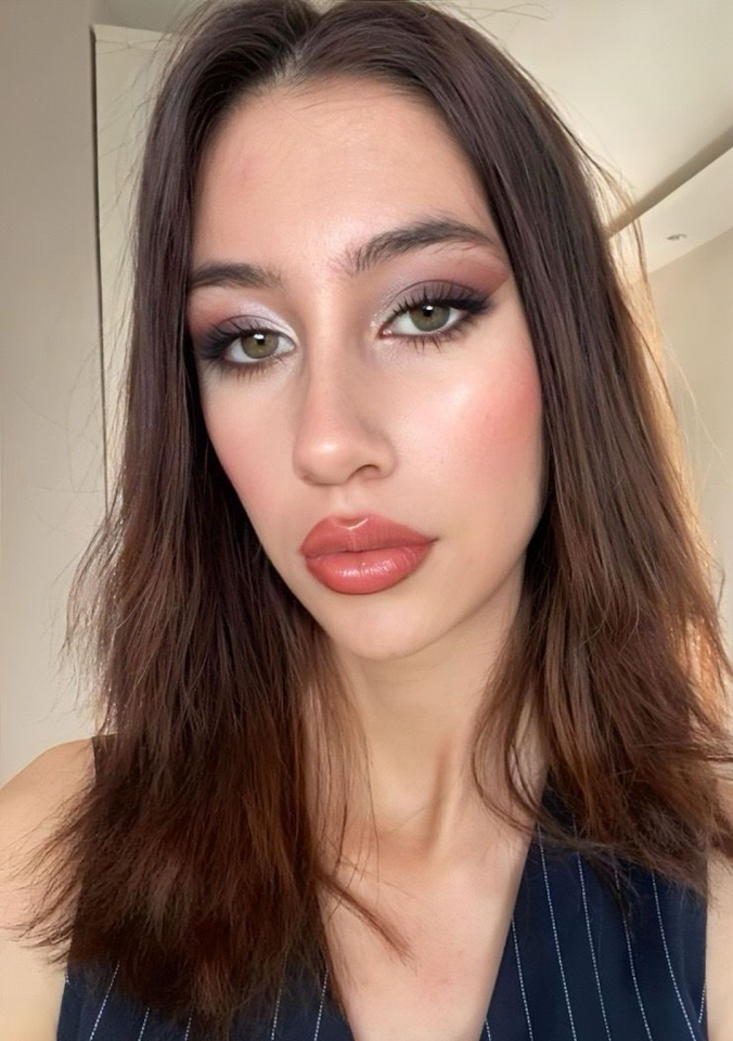 Makeup Artist Aysu Çetin