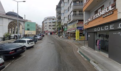 İmaj Saç Tasarım Salonu