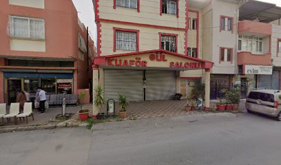 Gül Kuaför