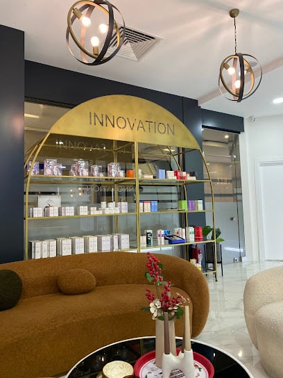 İnnovation Beykent Güzellik Merkezi