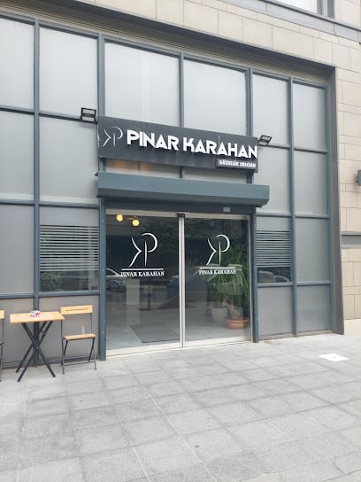 Pınar Karahan Beauty