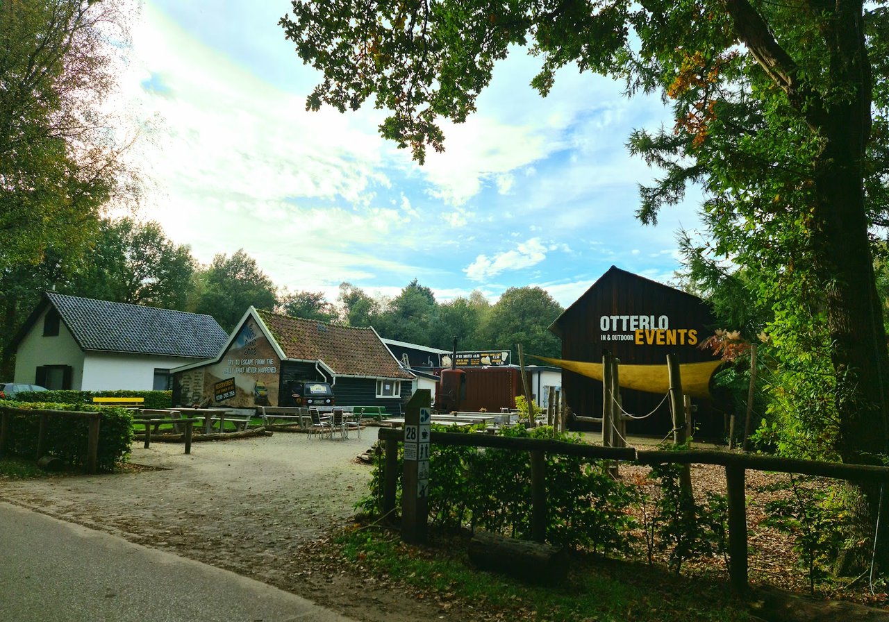 Otterlo Events