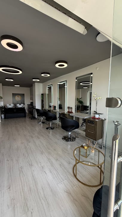 New Look Yalı Kuaför ve Güzellik Merkezi