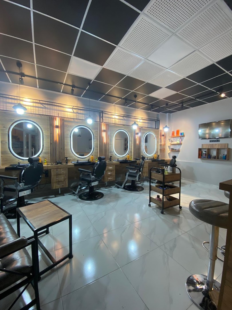 BarberBro's İzmir