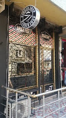 BARBER SHOP