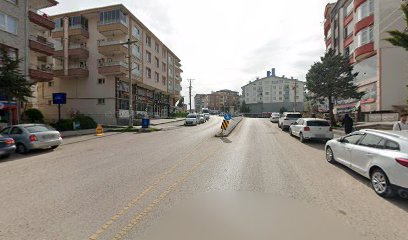 Pursaklar Lazer Epilasyon