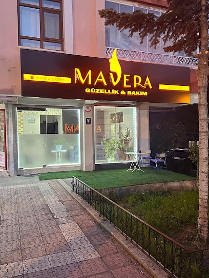 MAVERA Güzellik