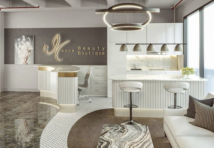 Hanna Beauty Boutique