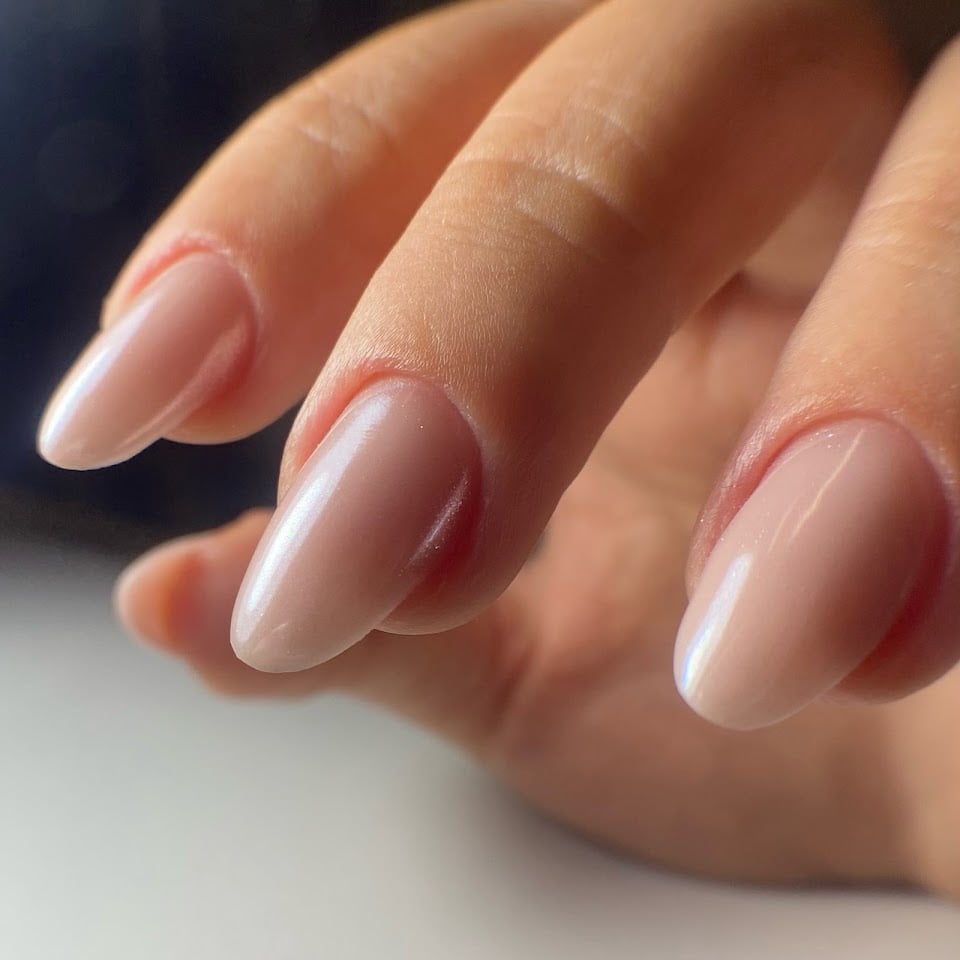 Efsa Gedik Nail Studio