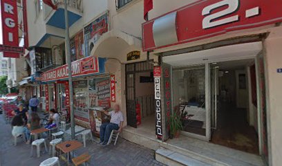 Sanya Güzellik Nazilli