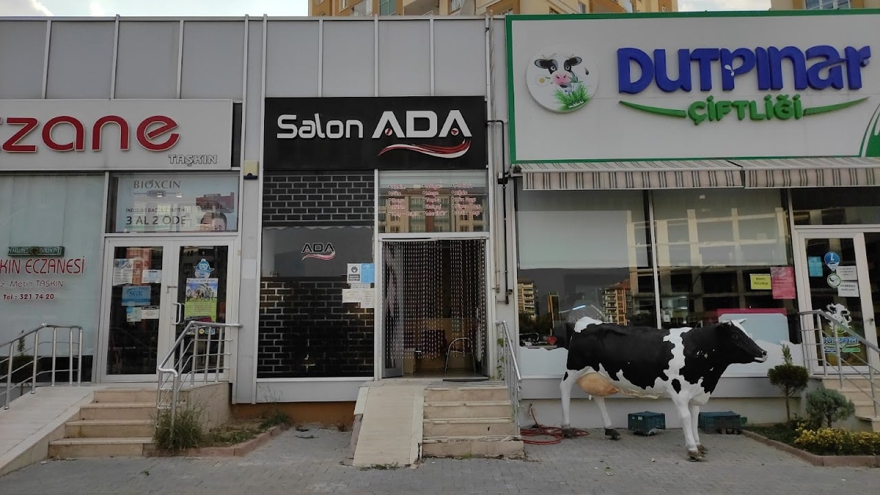 Salon Ada