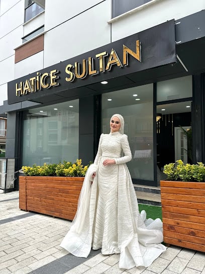 Hatice Sultan