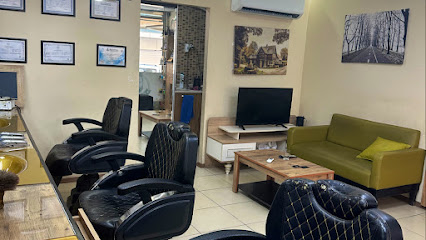 Barber Shop YAVUZ HAKAN