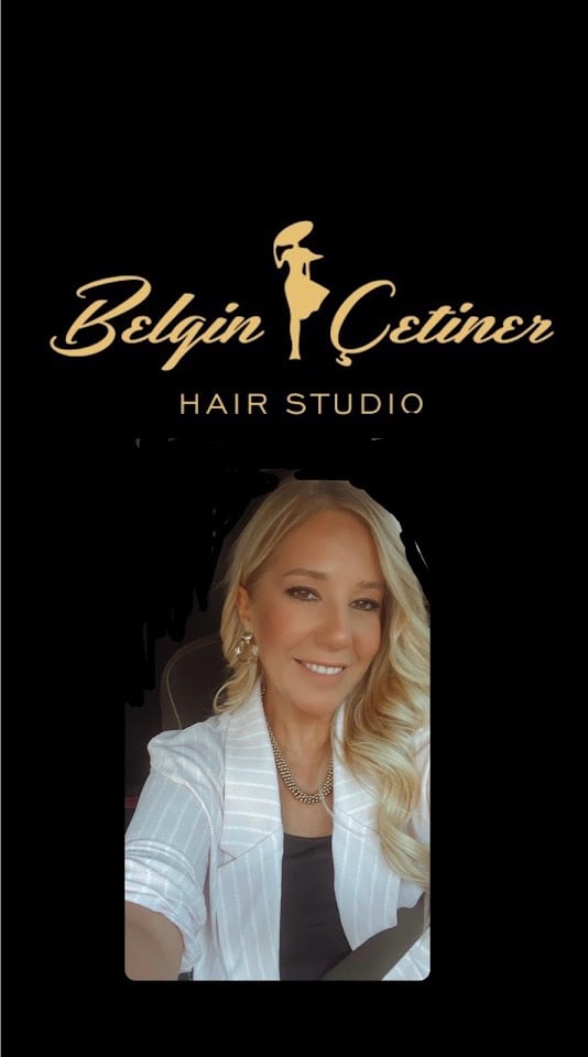 Belgin Çetiner Hair Studio