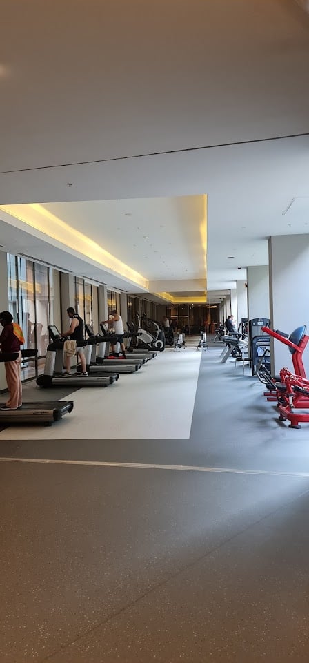 Beatus Spa & Fitness Wanda Vista