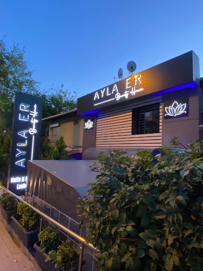 Ayla Er Beauty House