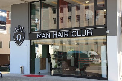 Q man hair club Ordu
