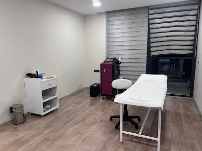 Burçin Sancaroğlu Güzellik Salonu