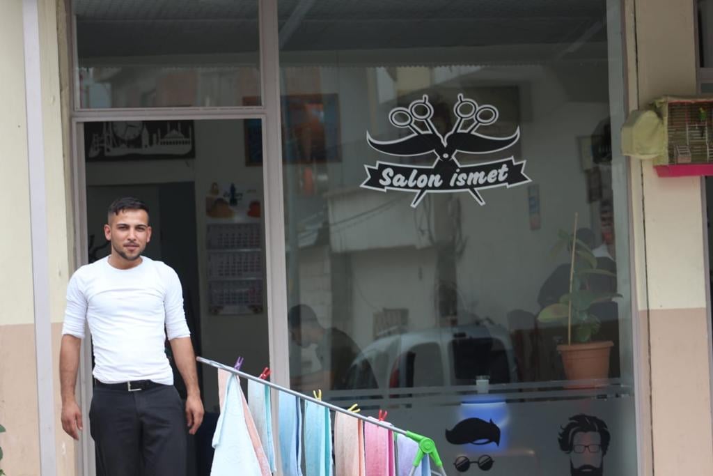 SALON İSMET
