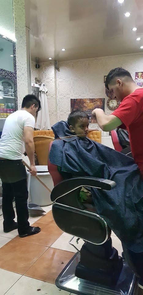 Salon Ünal Erkek Kuaförü