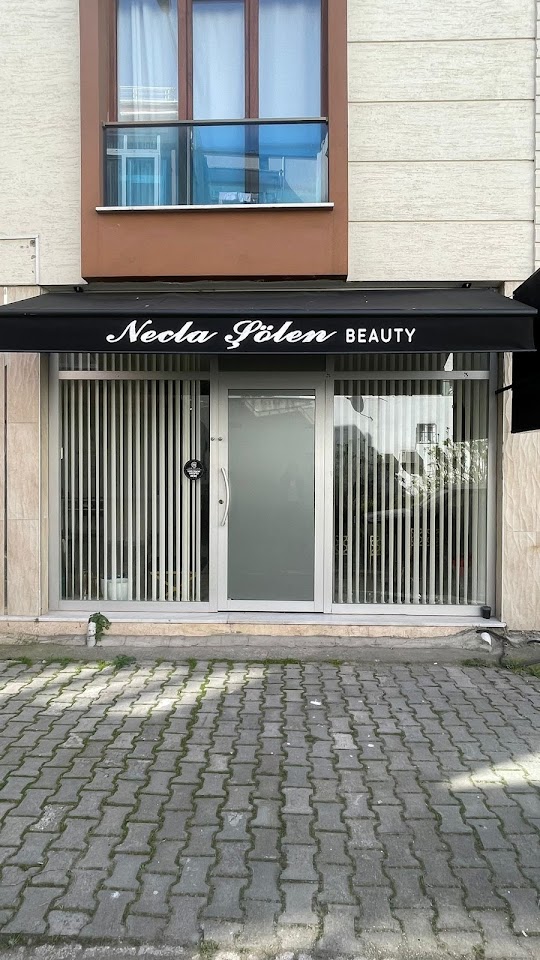 Necla Şölen Beauty