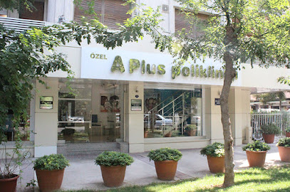 Özel A Plus Polikliniği