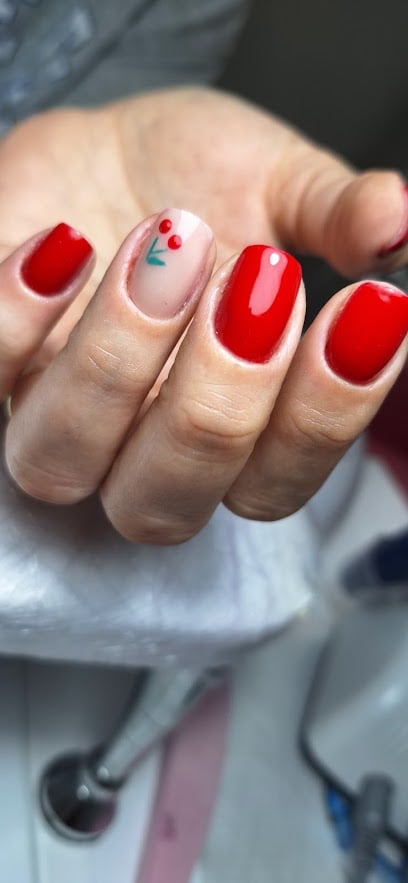 Sinem nail studio