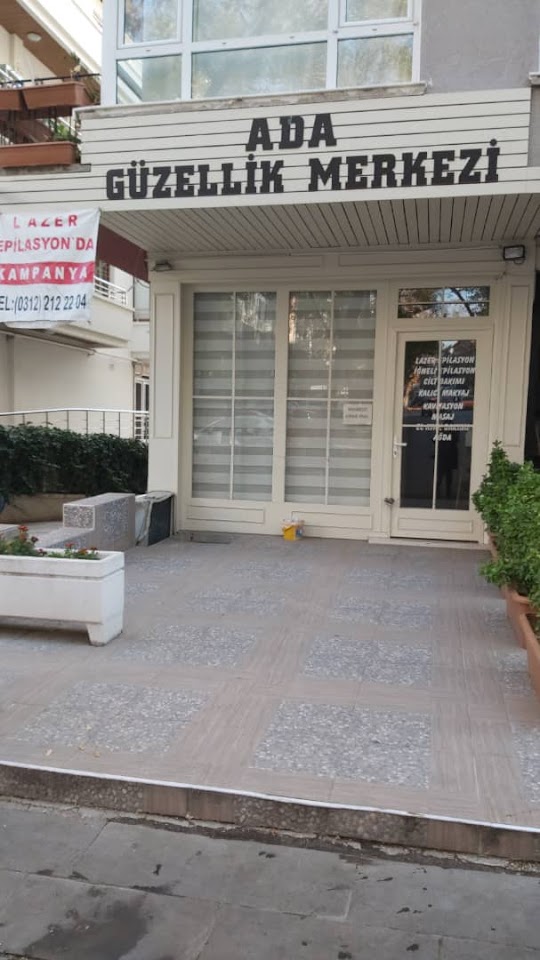 Ada Güzellik Salonu