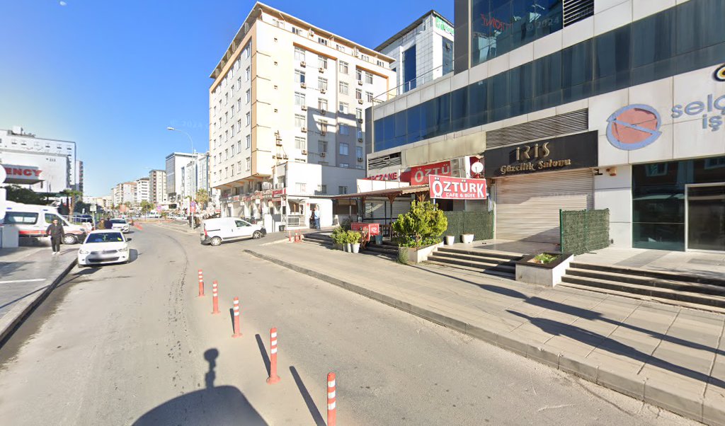 New Life Estetik Güzellik ve Epilasyon Merkezi