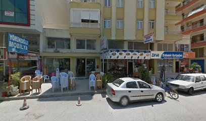 ELİS GÜZELLİK SALONU