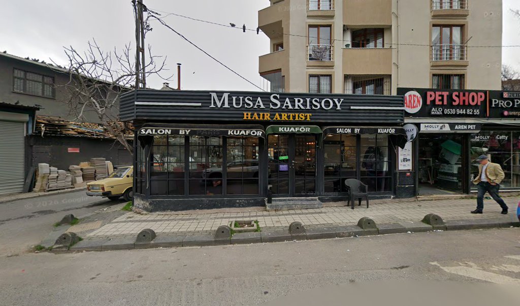 Salon By Paris Kuaför