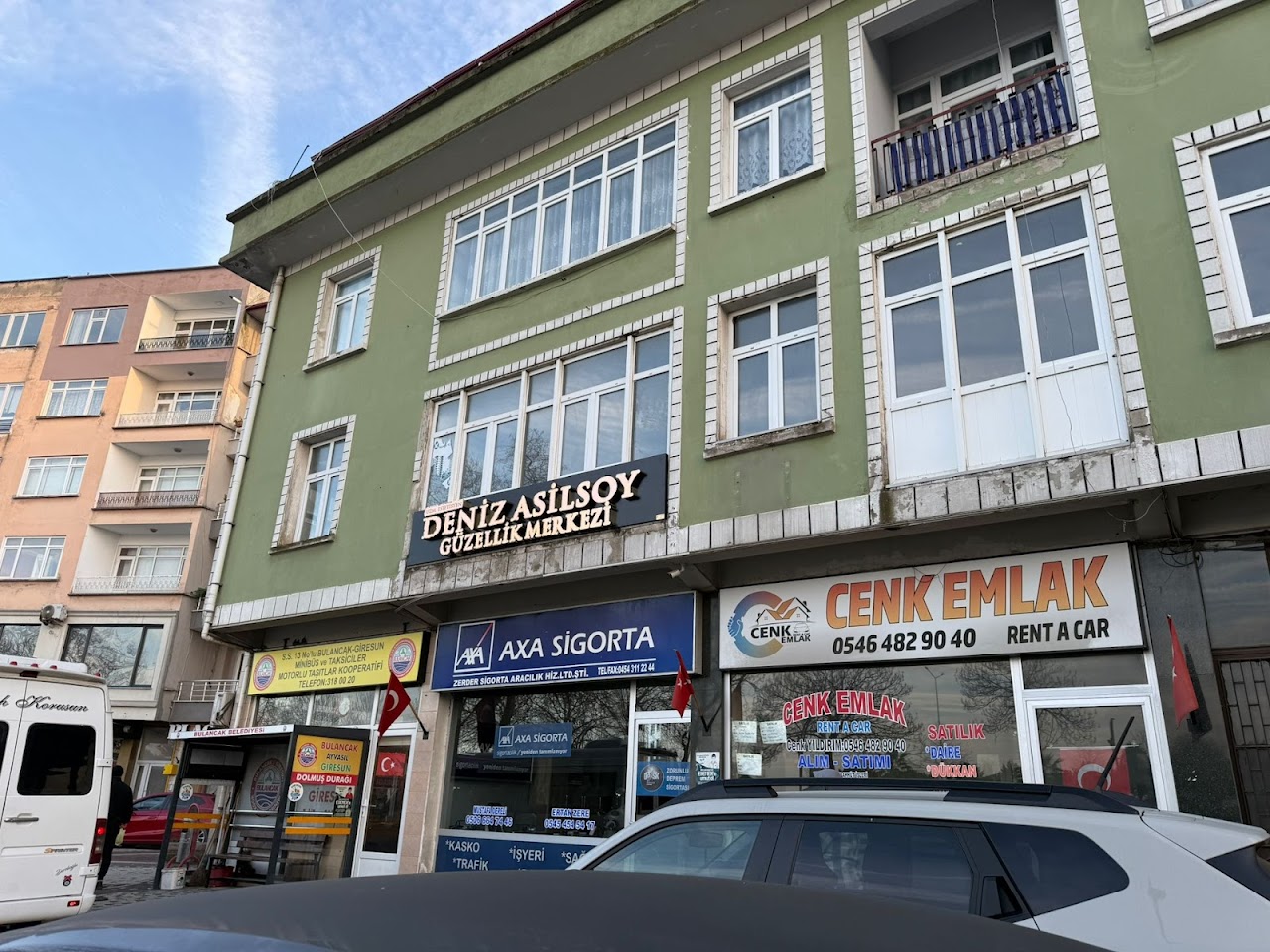 Uzm. Estetisyen Deniz Asilsoy Güzellik merkezi
