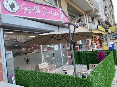 Güzellik Damla'dan