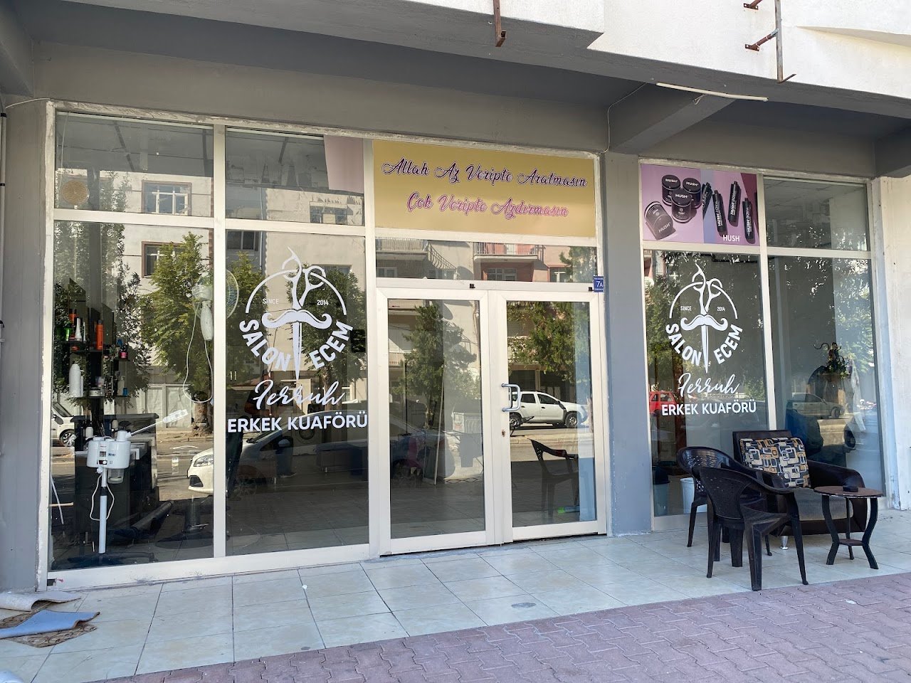 Salon Ecem Ferruh