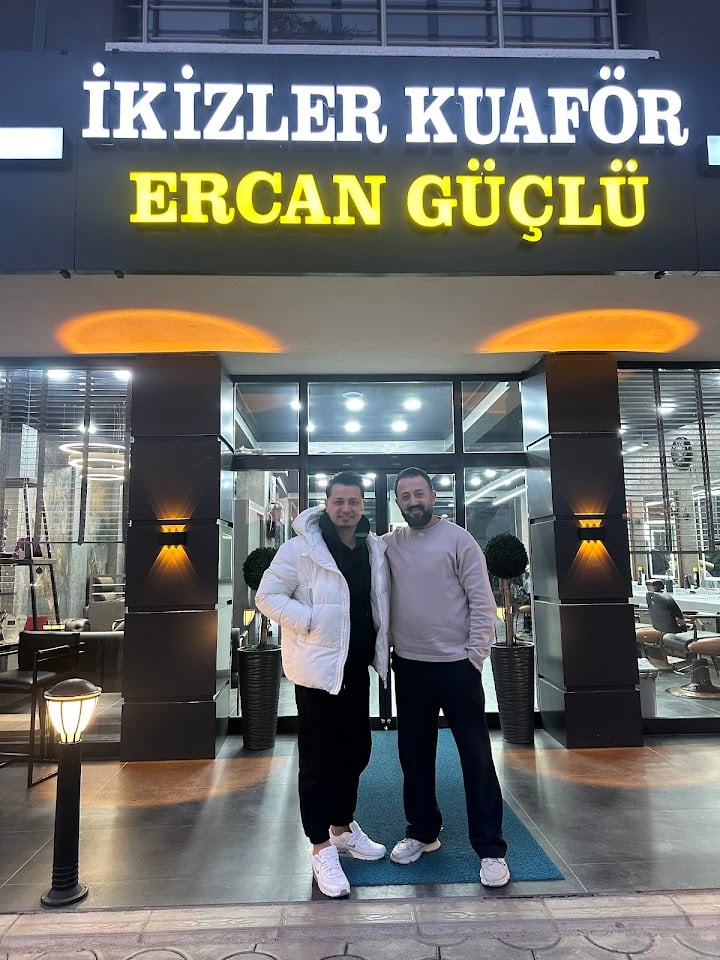 İKİZLER KUAFÖR