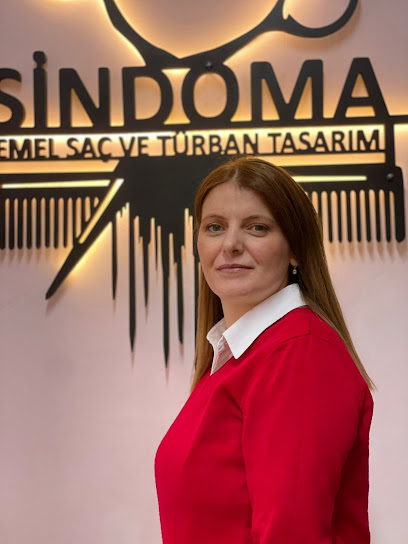 Sindoma Kuaför
