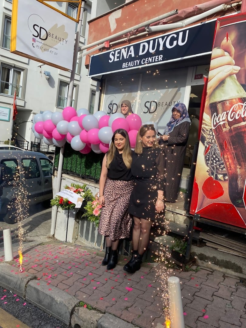 Sena Duygu Beauty Center
