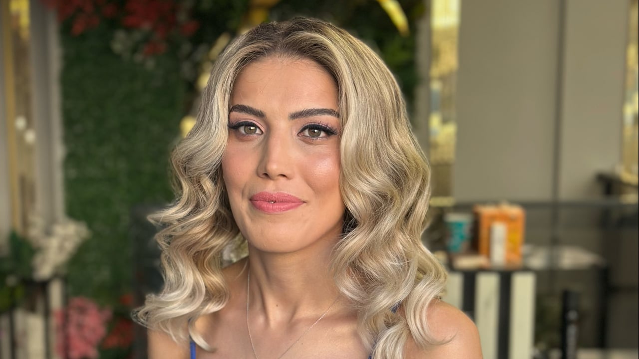 Şeyma Şimşek Coiffure & Beauty Louge