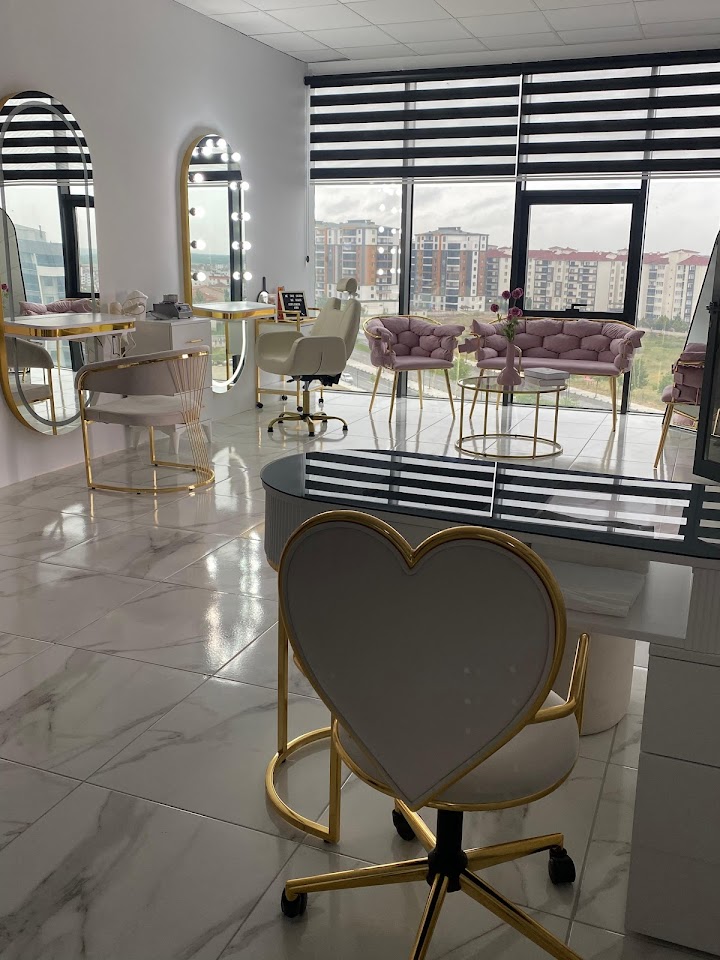 Bahar Beauty Lounge
