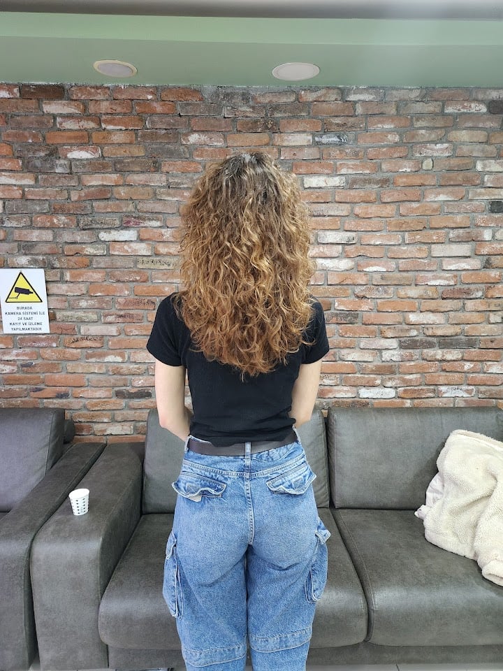 Esila Kişisel Bakım Salonu