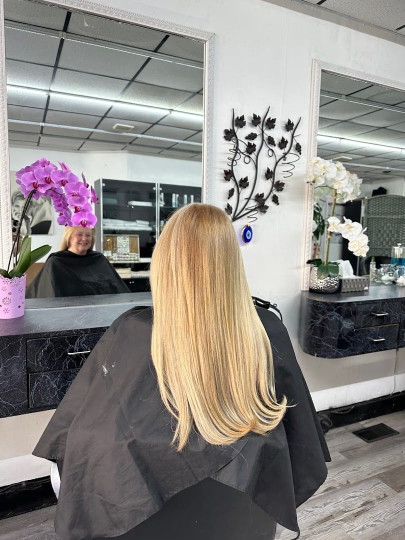 BAKU BEAUTY AND SPA
