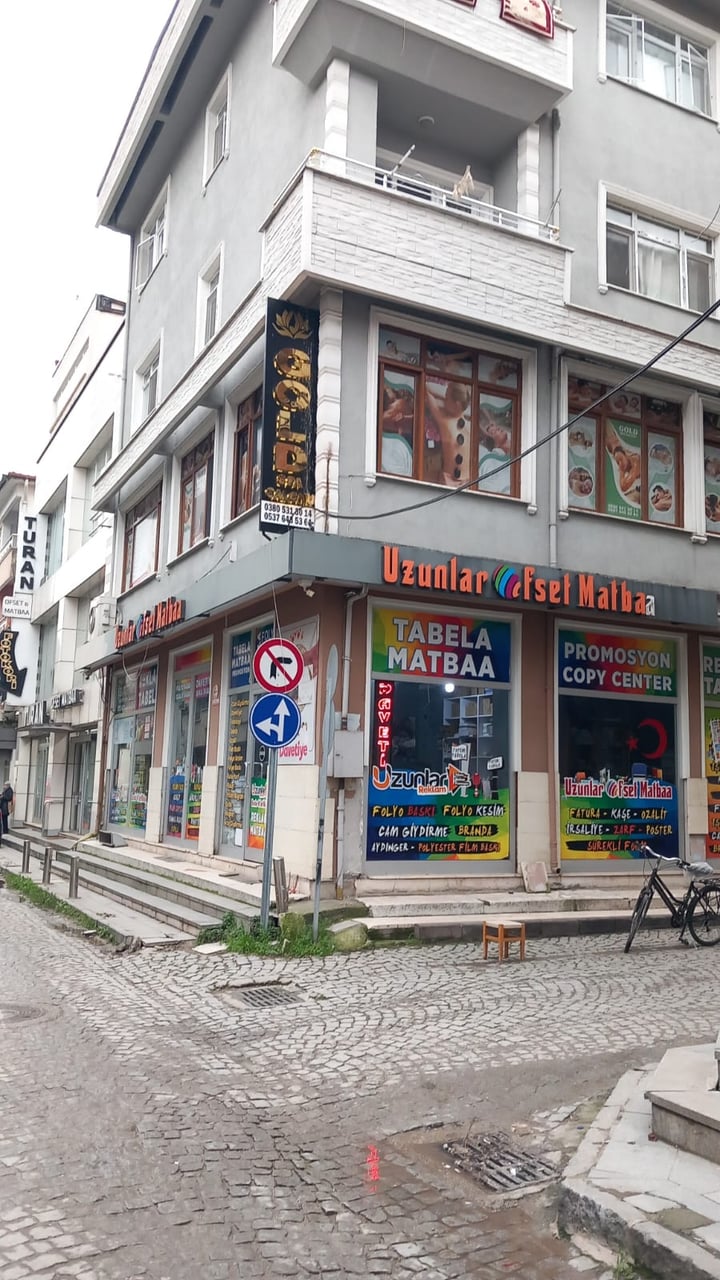 Düzce Gold Masaj Salonu