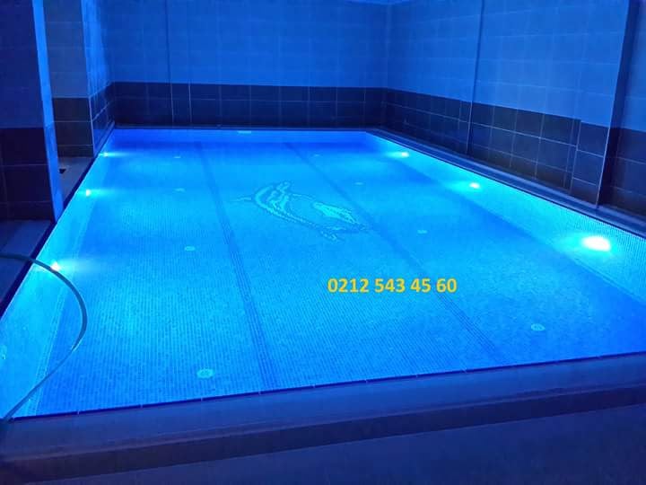Bakırköy Havuzlu Hamam
