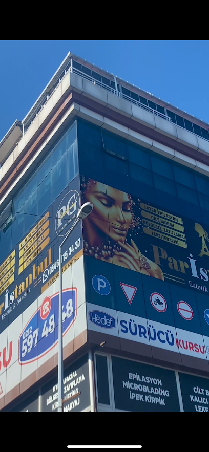 PARİSTANBUL GÜZELLİK VE ESTETİK