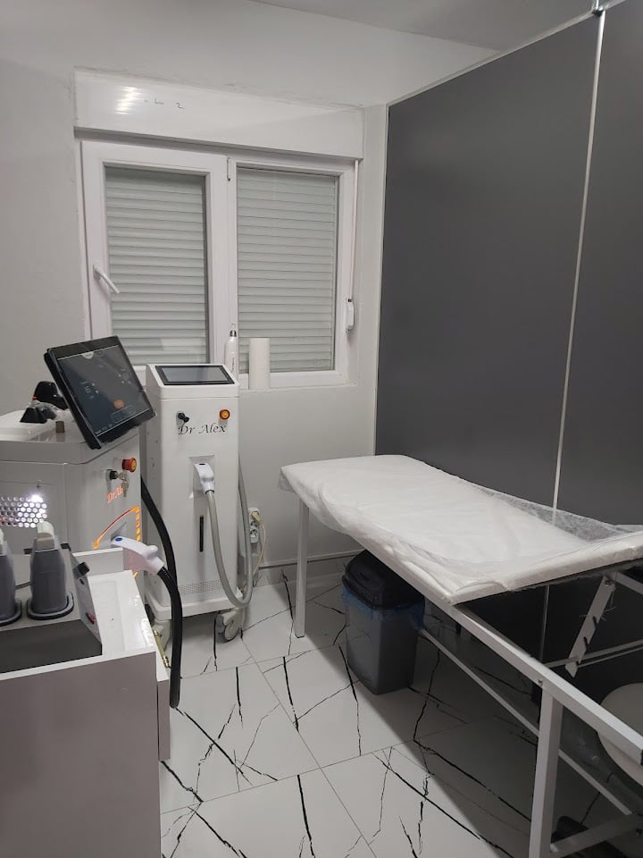 Beauty Lab By Aylin