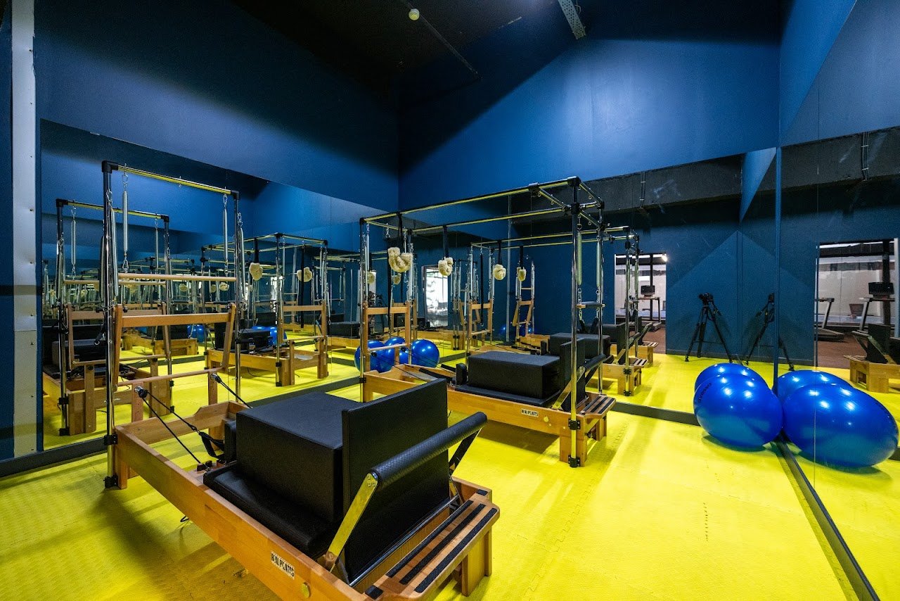 Giorno Felice Masaj Spa & Gym Ümraniye / Ataşehir
