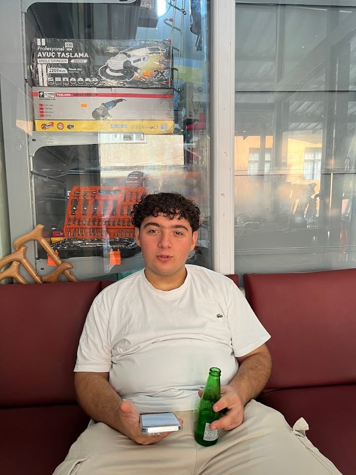 Gaziemir Masaj Salonu EN Spa